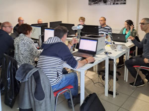 Cours collectif