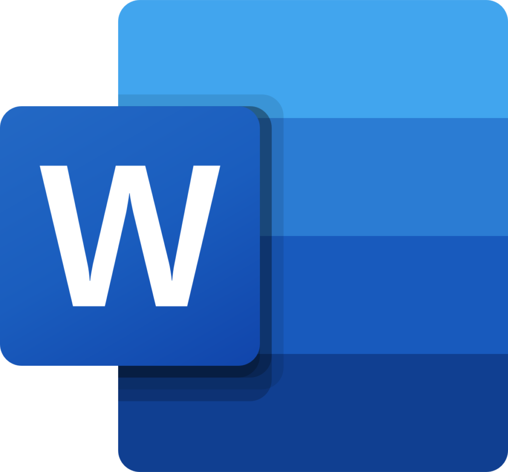 formation word