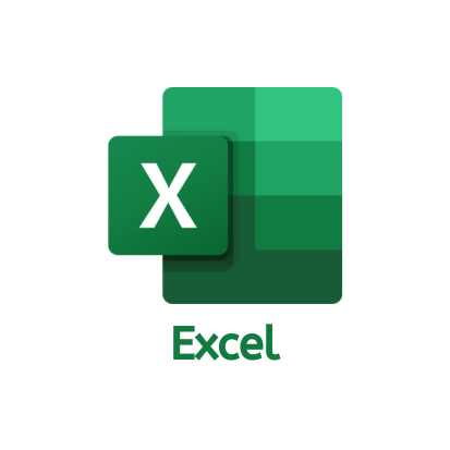 formation excel